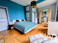 Vente maison 11 pièces