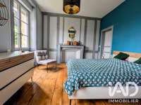 Vente maison 11 pièces