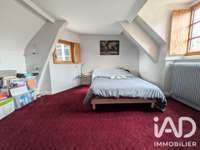 Vente maison 11 pièces
