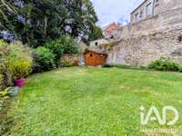 Vente maison 11 pièces
