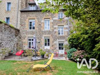 Vente Maison 11 piècesFougères