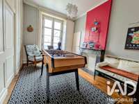 Vente maison 11 pièces