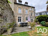 Vente maison 11 pièces