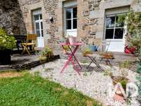 Vente maison 11 pièces