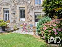 Vente maison 11 pièces