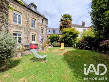 Vente maison 11 pièces