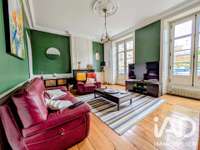 Vente maison 11 pièces