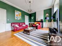 Vente maison 11 pièces