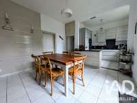 Vente maison 11 pièces