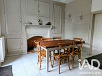 Vente maison 11 pièces