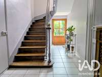 Vente maison 11 pièces