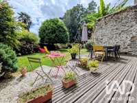 Vente maison 11 pièces