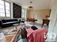 Vente maison 11 pièces