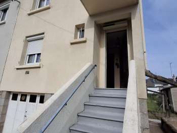 Vente Maison 2 chambresFougères