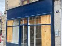 Vente maison 1 pièce