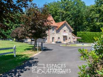 Vente Maison 4 chambresFougères