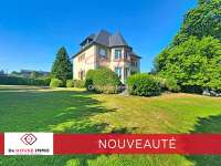 Vente maison 12 pièces