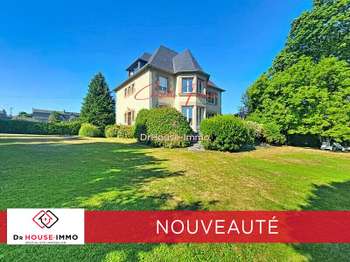 Vente Maison 6 chambresFougères