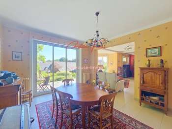 Vente maison 12 pièces