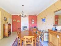 Vente maison 12 pièces