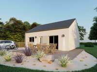 Vente maison Fougères - 35