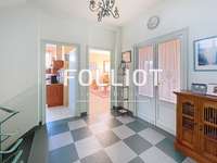 Vente maison 13 pièces
