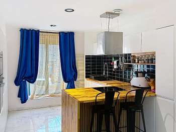 Vente maison 7 pièces Fougères 35