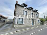 Vente maison 9 pièces Vente maison 9 pièces