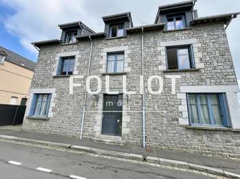 Vente Maison 8 chambresFougères