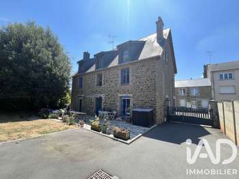 Vente Maison 9 piècesFougères