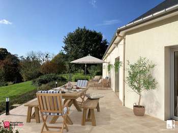 Vente Maison 4 chambresFougères