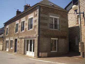 Vente Maison 5 chambresFougères