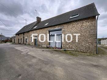 Vente Maison 4 chambresFougères
