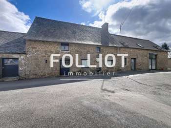 Vente Maison 4 chambresFougères