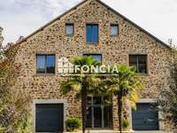 Vente maison 8 pièces Vente maison 8 pièces