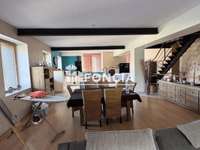 Vente maison 8 pièces Vente maison 8 pièces