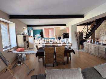 Vente maison 8 pièces Vente maison 8 pièces