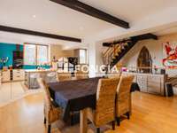 Vente maison 8 pièces Vente maison 8 pièces