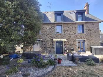 Vente Maison 8 chambresFougères