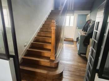 Vente maison 10 pièces Vente maison 10 pièces