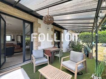Vente maison 5 pièces Fougères 35