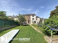 Vente maison 7 pièces Vente maison 7 pièces