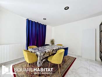 Vente Maison 5 chambresFougères