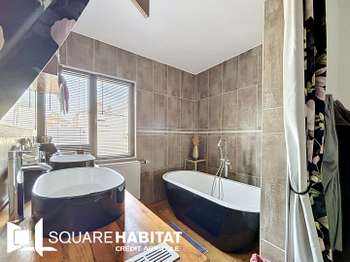 Vente Maison 5 chambresFougères