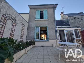 Vente Maison 3 chambresFougères