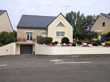 Vente Maison 2 chambresFougères