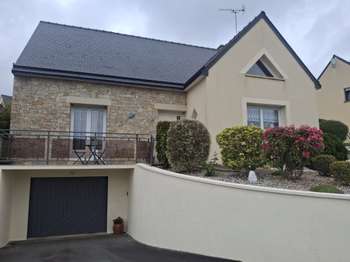 Vente Maison 2 chambresFougères