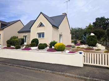 Vente Maison 2 chambresFougères