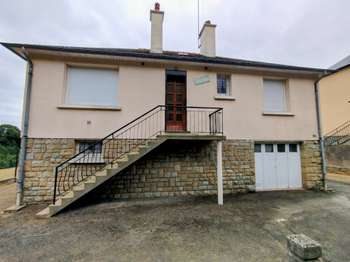 Vente Maison 2 chambresFougères