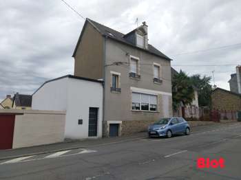 Vente Maison 5 chambresFougères